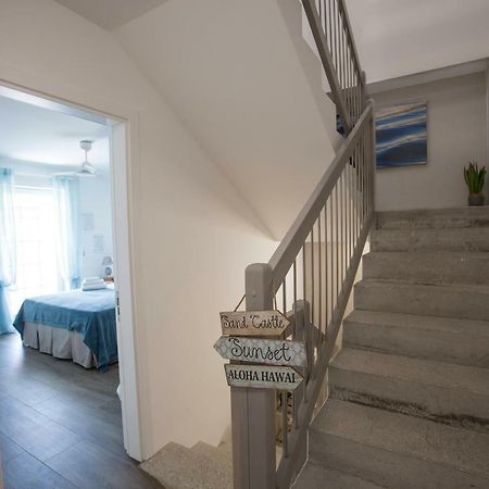 Laura E Christian - Rooms Grado Luaran gambar