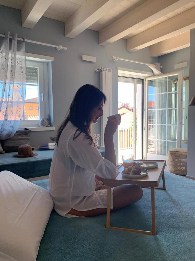 Laura E Christian - Rooms Grado Luaran gambar