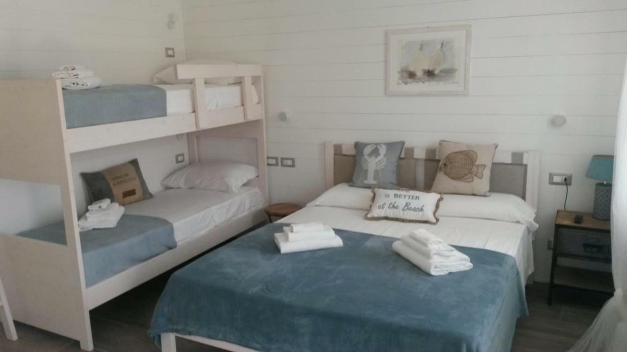 Laura E Christian - Rooms Grado Luaran gambar