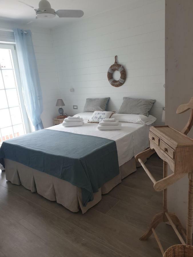 Laura E Christian - Rooms Grado Luaran gambar