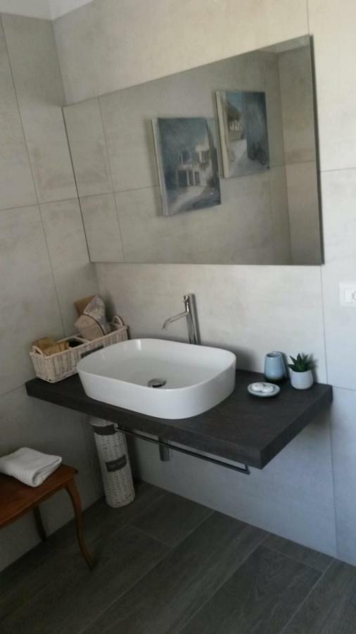 Laura E Christian - Rooms Grado Luaran gambar