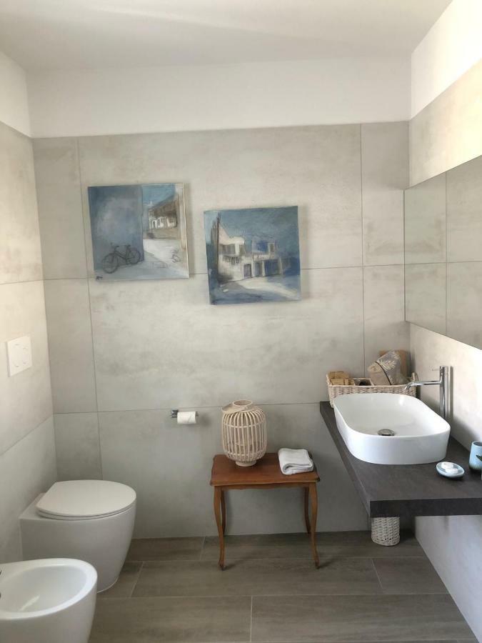 Laura E Christian - Rooms Grado Luaran gambar