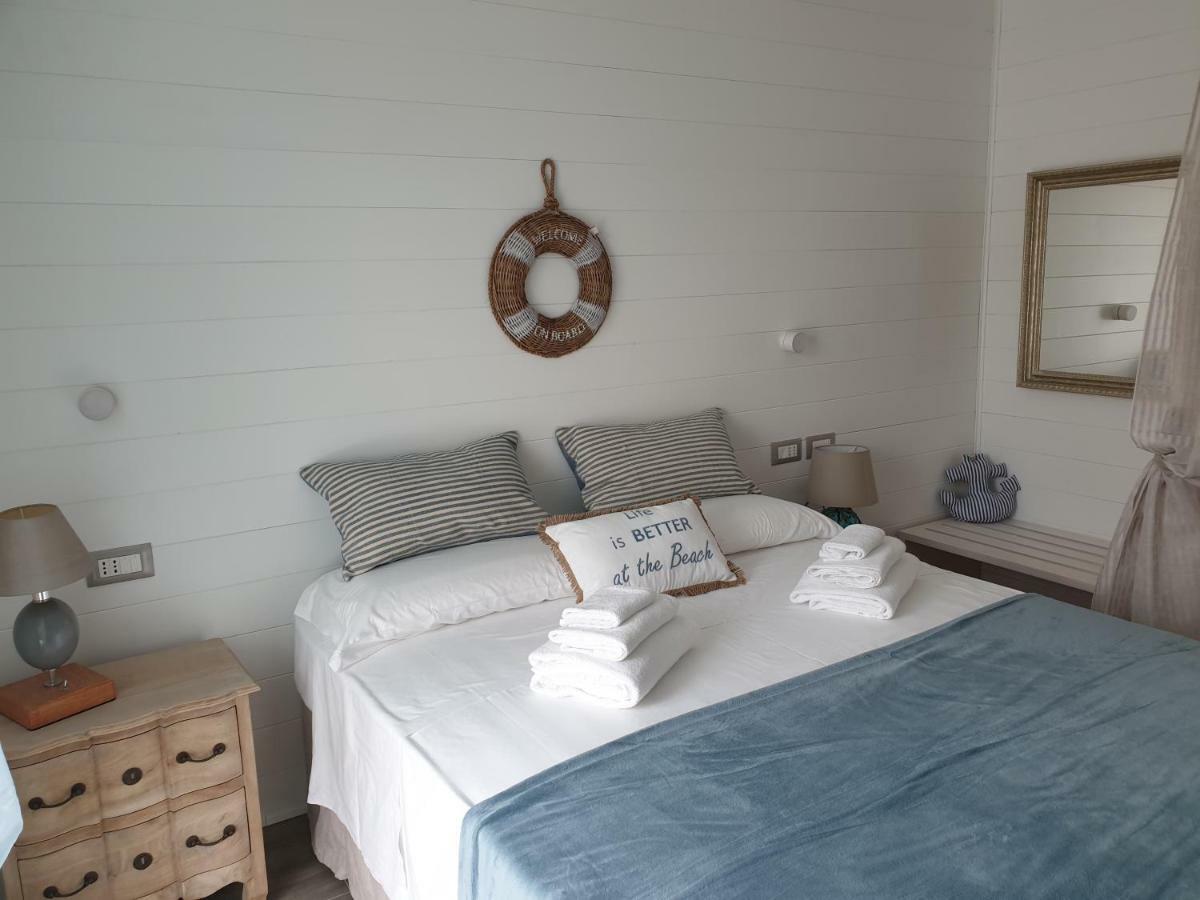 Laura E Christian - Rooms Grado Luaran gambar
