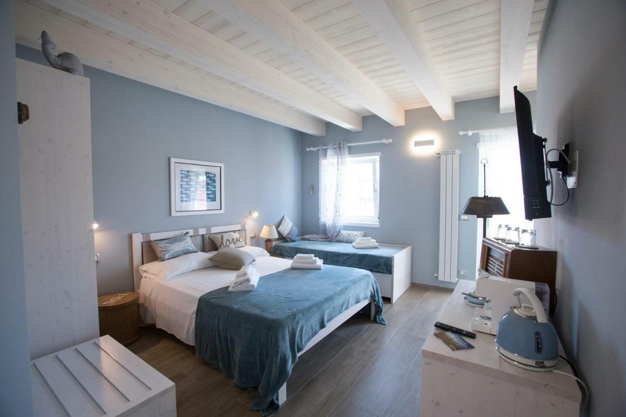 Laura E Christian - Rooms Grado Luaran gambar
