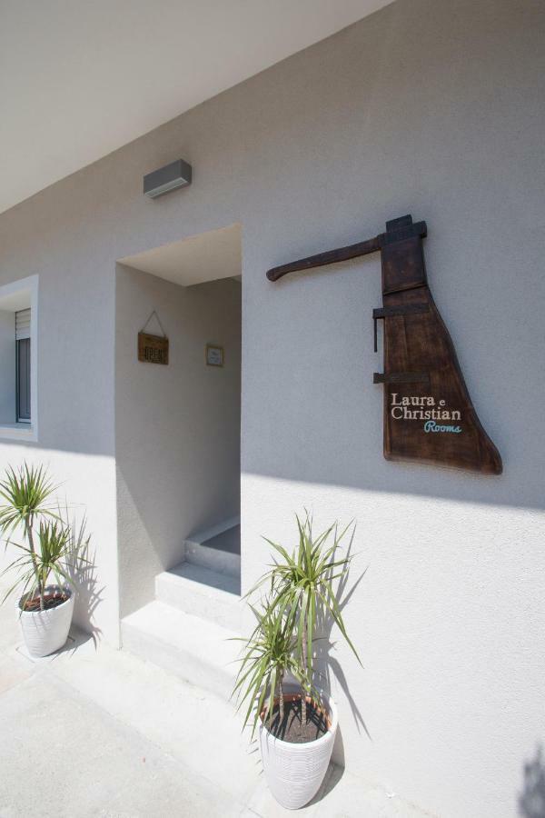 Laura E Christian - Rooms Grado Luaran gambar