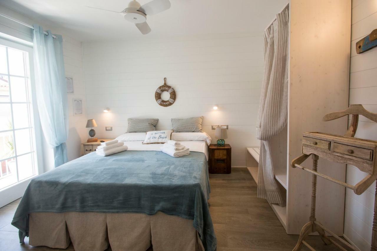 Laura E Christian - Rooms Grado Luaran gambar