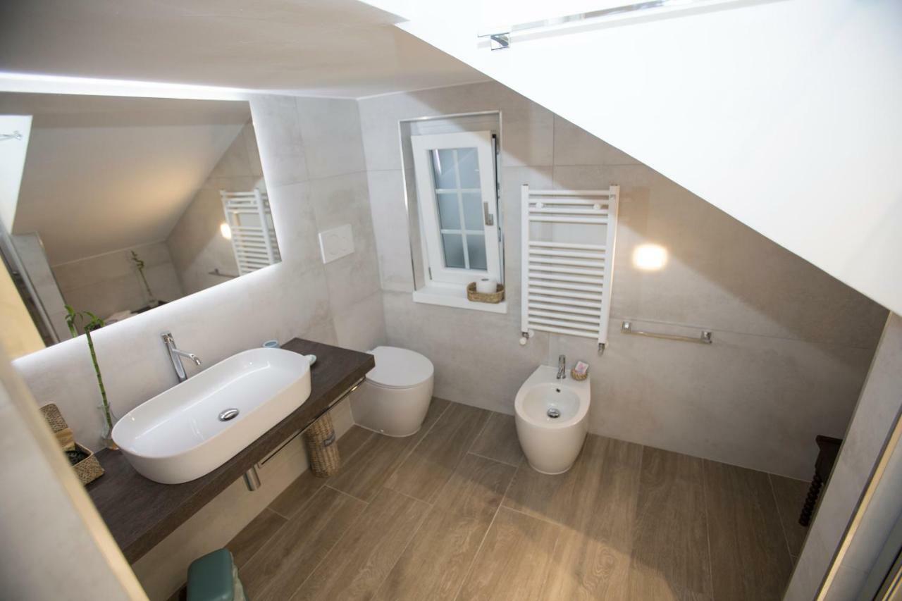 Laura E Christian - Rooms Grado Luaran gambar