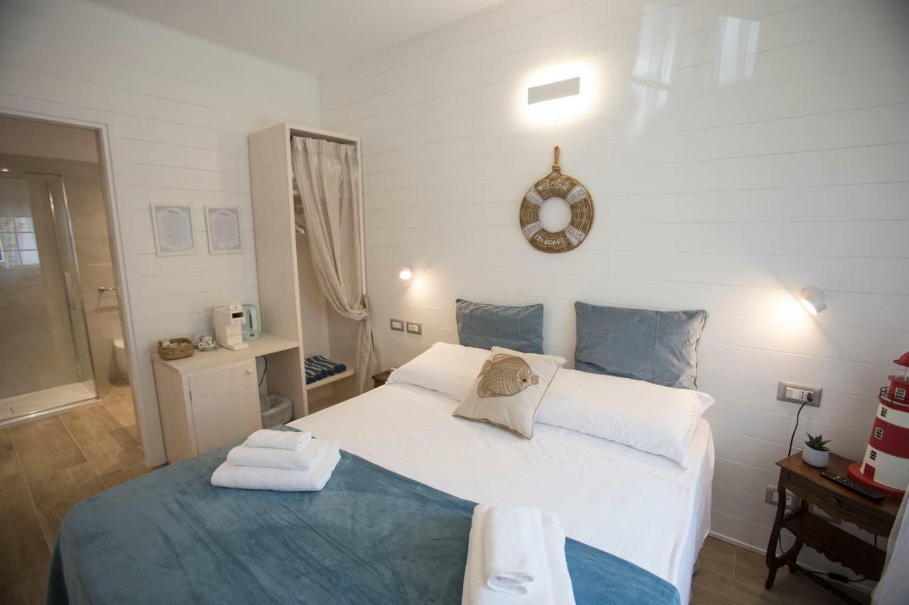 Laura E Christian - Rooms Grado Luaran gambar
