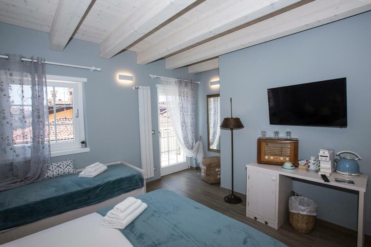 Laura E Christian - Rooms Grado Luaran gambar