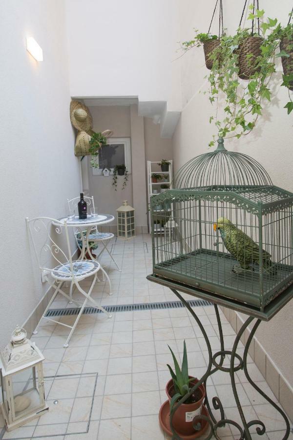 Laura E Christian - Rooms Grado Luaran gambar