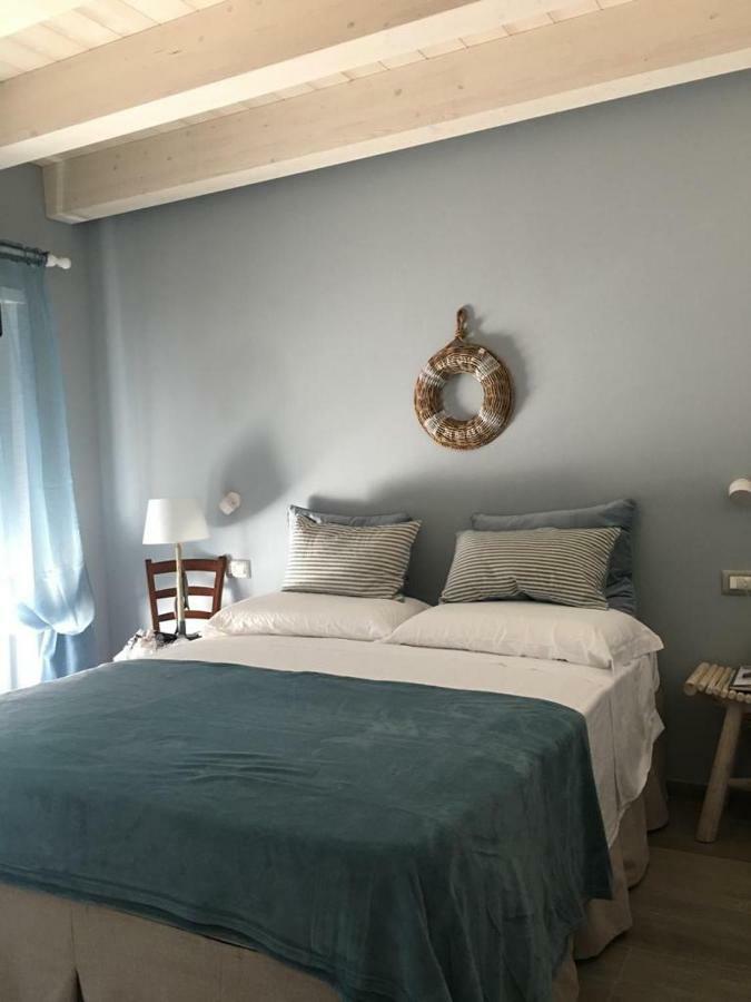 Laura E Christian - Rooms Grado Luaran gambar