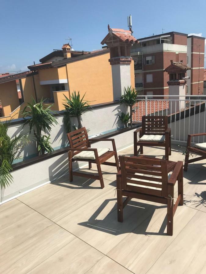 Laura E Christian - Rooms Grado Luaran gambar